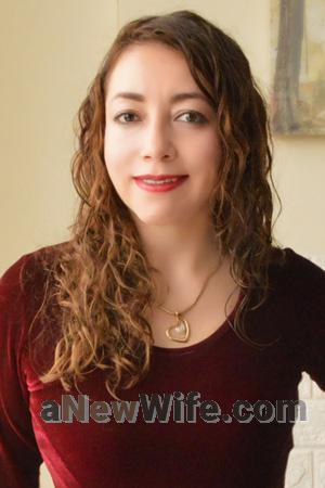 221407 - Maria Age: 40 - Peru
