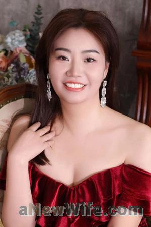 221426 - Cathy Age: 31 - China