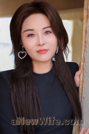 221486 - Olivia Age: 44 - China