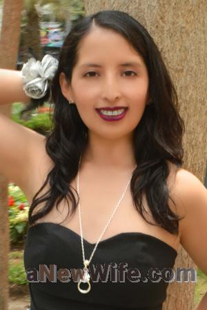 221561 - Maritza Age: 34 - Peru