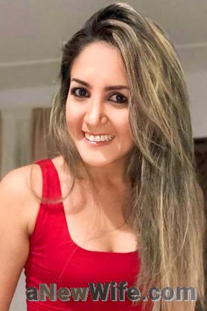221784 - Shirly Age: 45 - Colombia