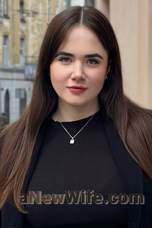 Ladies of Ukraine