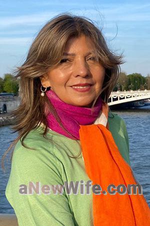 222053 - Silvia Age: 60 - Costa Rica