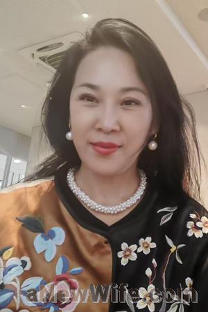 222073 - Amy Age: 56 - China