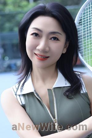 222513 - Mandy Age: 53 - China