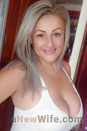 222581 - Rosita Age: 44 - Costa Rica
