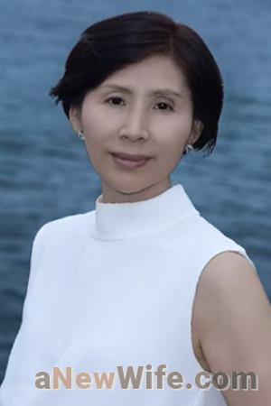 222734 - Zhenlan Age: 61 - China