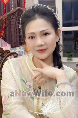 222743 - Hong Age: 58 - China