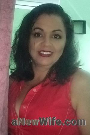 222801 - Ana Patricia Age: 43 - Costa Rica