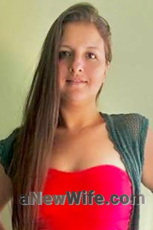 223301 - Kathya Age: 40 - Costa Rica