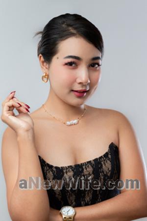 223482 - Jindaporn Age: 27 - Thailand