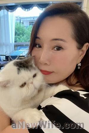 223563 - Jennifer Age: 52 - China