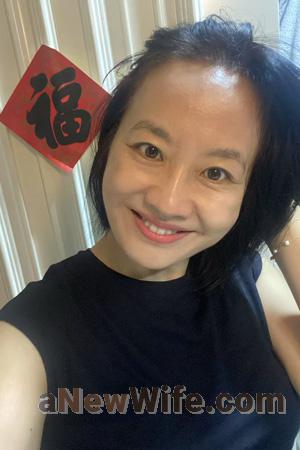 223614 - Jenny Age: 49 - China