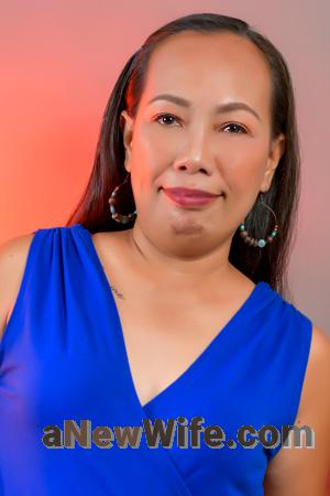 223925 - Leah Age: 43 - Philippines