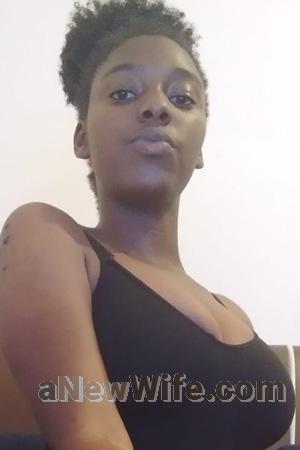 223993 - Rashanie Age: 23 - Costa Rica
