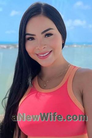 224266 - Andrea Age: 32 - Colombia