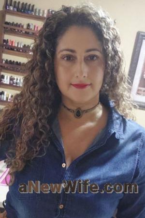 224502 - Claurett Age: 48 - Costa Rica