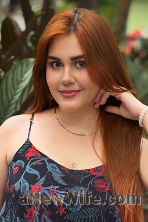 224610 - Maria Fernanda Age: 33 - Colombia