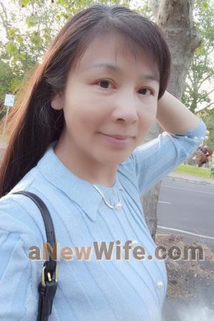 225145 - Ella Age: 53 - China