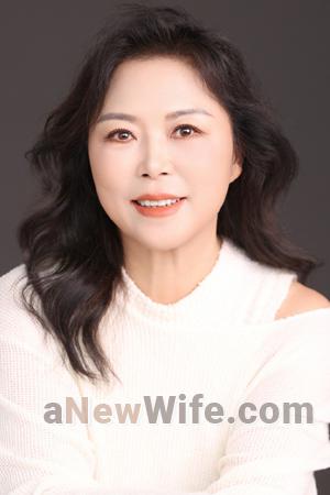 225626 - Amy Age: 61 - China