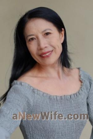 225725 - Lixia Age: 57 - China