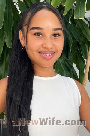 225781 - Mayerlis Age: 24 - Colombia