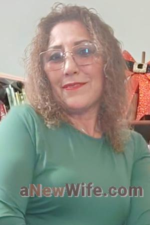 226022 - Margarita Alicia Age: 58 - Mexico