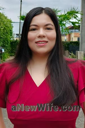 226265 - Stefania Age: 30 - Ecuador