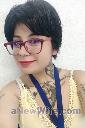 226844 - Sandra Age: 35 - Mexico