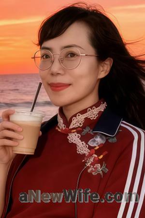 227218 - Emily Age: 63 - China