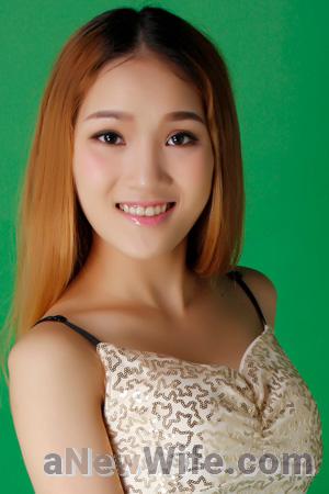 227326 - Fangfang Age: 34 - China