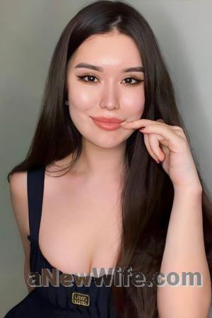 227346 - Dilia Age: 23 - Kazakhstan