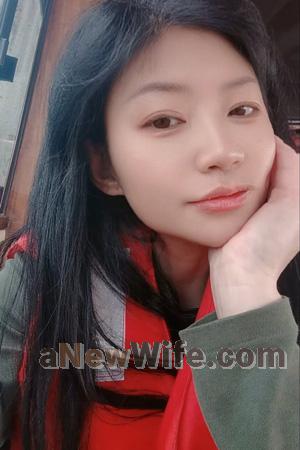 227540 - Nancy Age: 51 - China