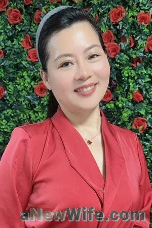 227638 - Grace Age: 49 - China