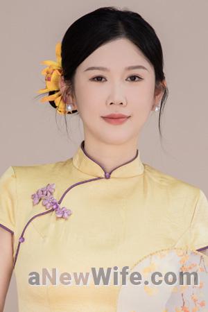 227818 - Lu Age: 41 - China
