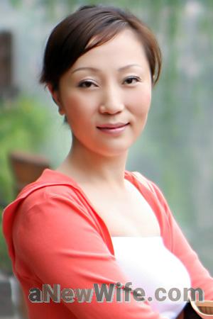 227827 - Yan Age: 51 - China