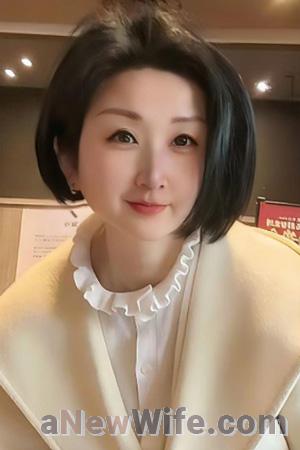 228018 - Wen Age: 49 - China