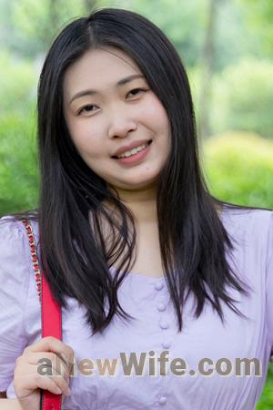 228031 - Yixin Age: 30 - China