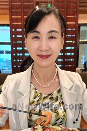 228172 - Cuiyan Age: 59 - China