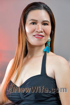 228227 - Rosalie Age: 39 - Philippines