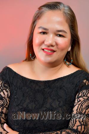228235 - Catherine Age: 43 - Philippines