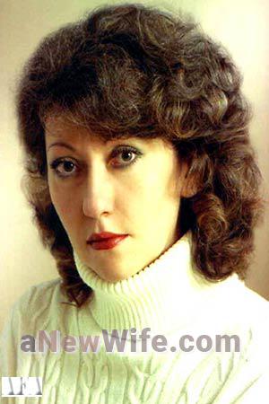 50065 - Marina Age: 44 - Russia