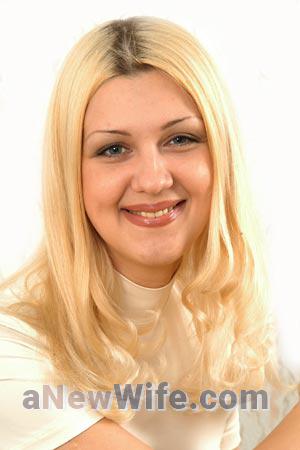 50538 - Nadezhda Age: 35 - Russia
