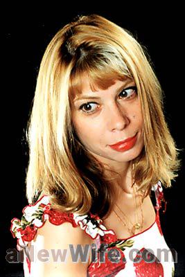 52159 - Maria Age: 46 - Russia