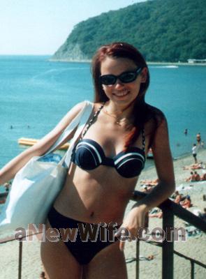 52429 - Alexandra Age: 31 - Russia