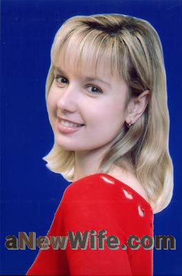 52826 - Natalia Age: 34 - Russia