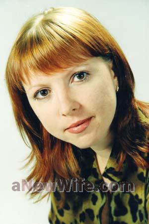 53356 - Elena Age: 33 - Russia