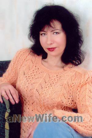 53593 - Lubov Age: 45 - Ukraine
