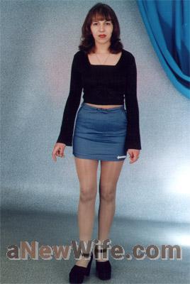 55472 - Arina Age: 31 - Russia