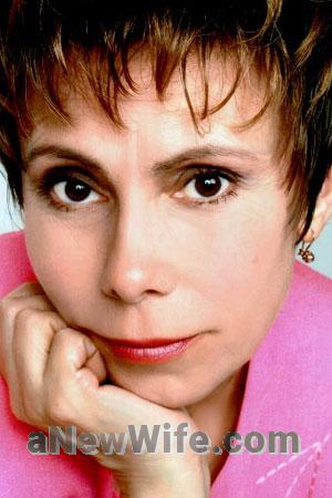 56255 - Tatyana Age: 53 - Ukraine